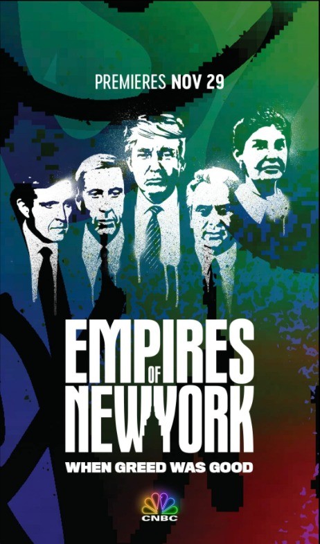 [BT下载][纽约帝国 Empires of New York][全集]