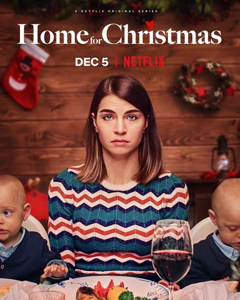 [BT下载][圣诞寻伴 Home for Christmas 第二季][全06集]