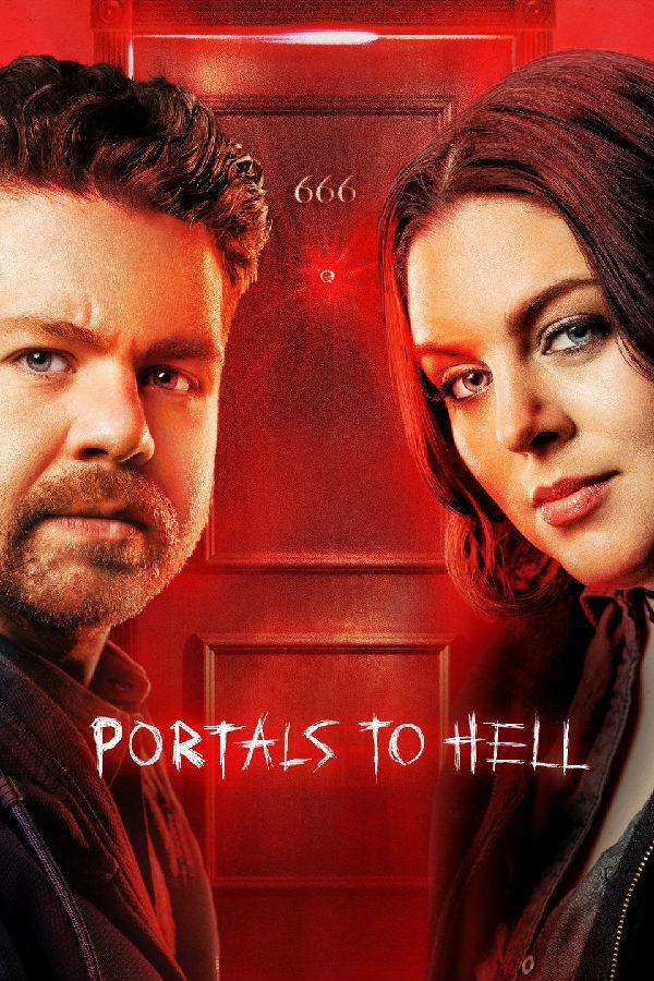 [BT下载][地狱之门/Portals to Hell 第一季][全08集]