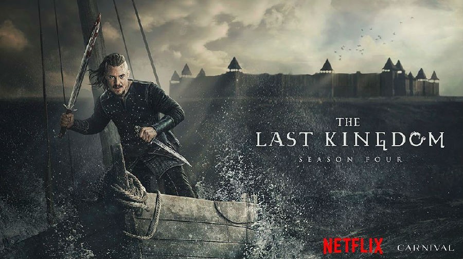 [BT下载][孤国春秋/最后的王国 The Last Kingdom 第四季][全10集]