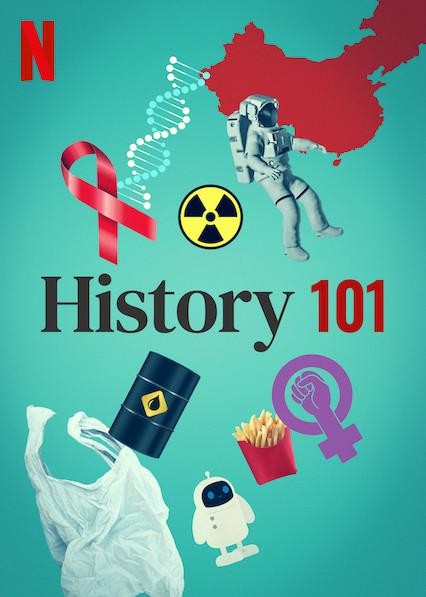 [BT下载][历史入门101/历史小胶囊/History 101 第一季][全10集]