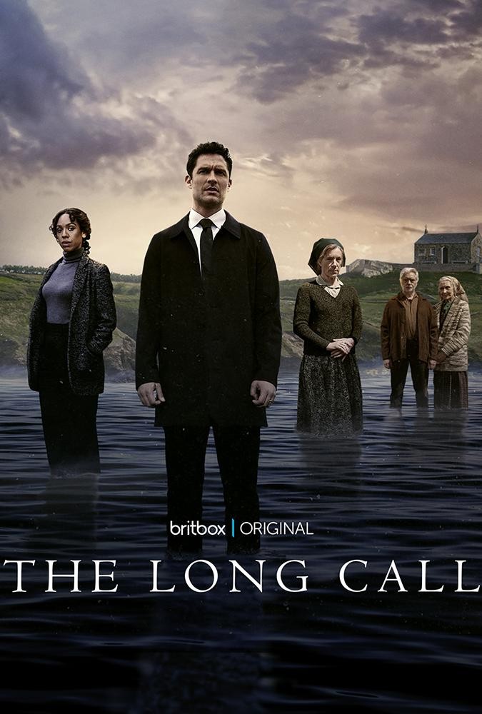 [BT下载][遥远的召唤 The Long Call 第一季][全集][英语中字]