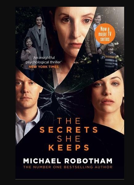 [BT下载][她的秘密 The Secrets She Keeps 第一季][全集]