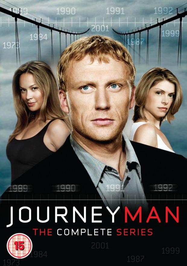 [BT下载][时间旅人/JourneyMan][全13集]