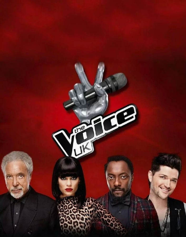 [BT下载][英国之声/The Voice UK 第九季][全17集]