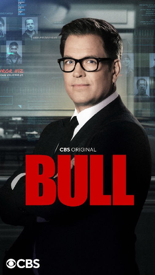 [BT下载][庭审专家/公牛 Bull 第六季][全集]