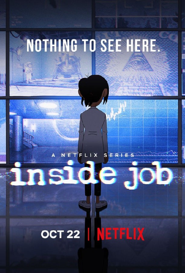 [BT下载][阴谋职场 Inside Job 第一季][全10集][英语中字]