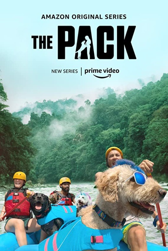 [BT下载][赛狗 The Pack 第一季][全10集]