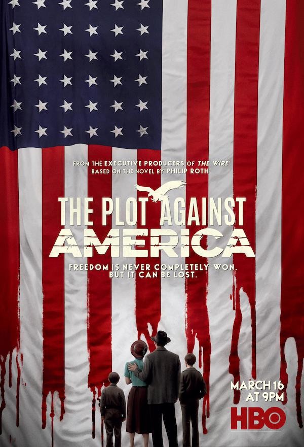 [BT下载][反美阴谋 The Plot Against America 第一季][全06集]