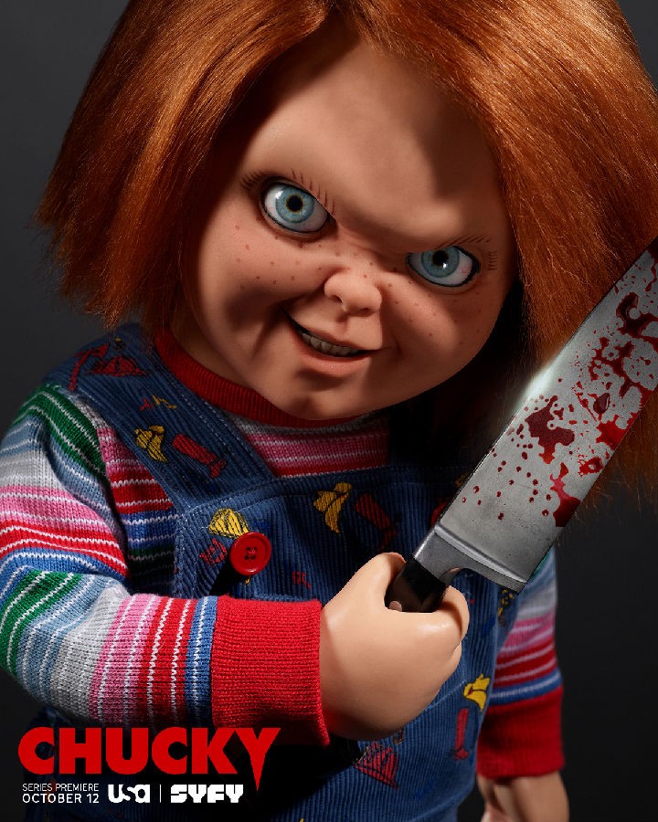 [BT下载][鬼娃恰吉 Chucky 第一季][全10集][英语中字]