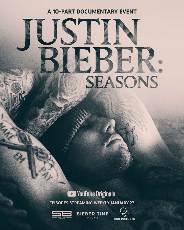 [BT下载][贾斯汀比伯：四季/Justin Bieber: Seasons][全10集]