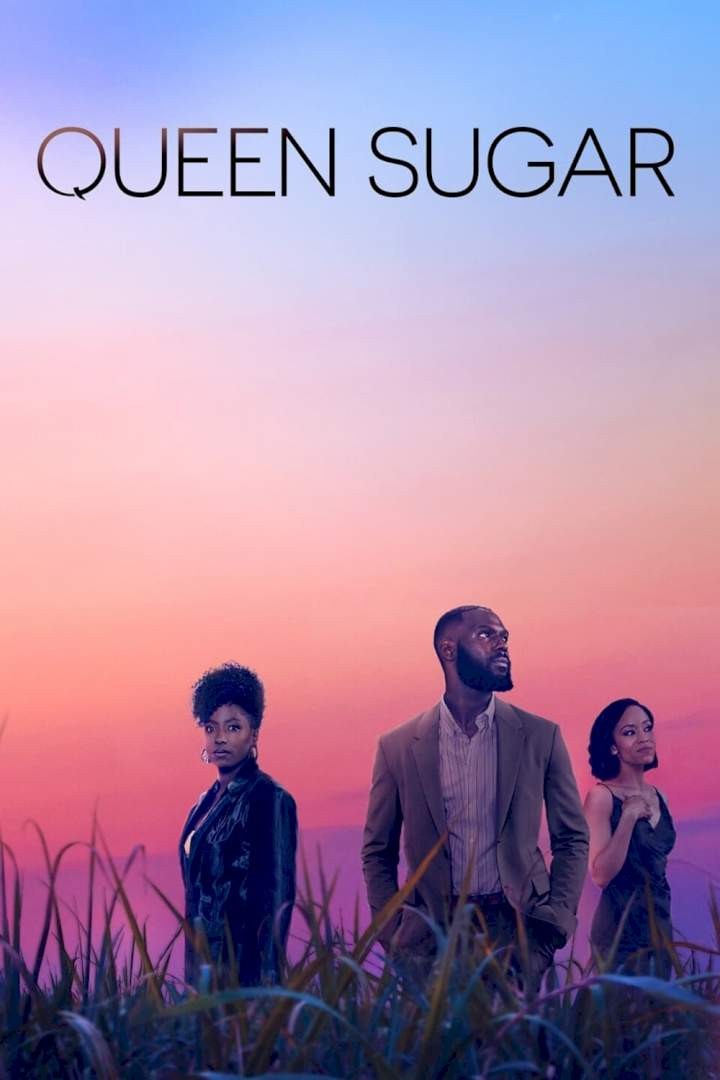 [BT下载][蔗糖女王/糖心女王 Queen Sugar 第六季][全集]