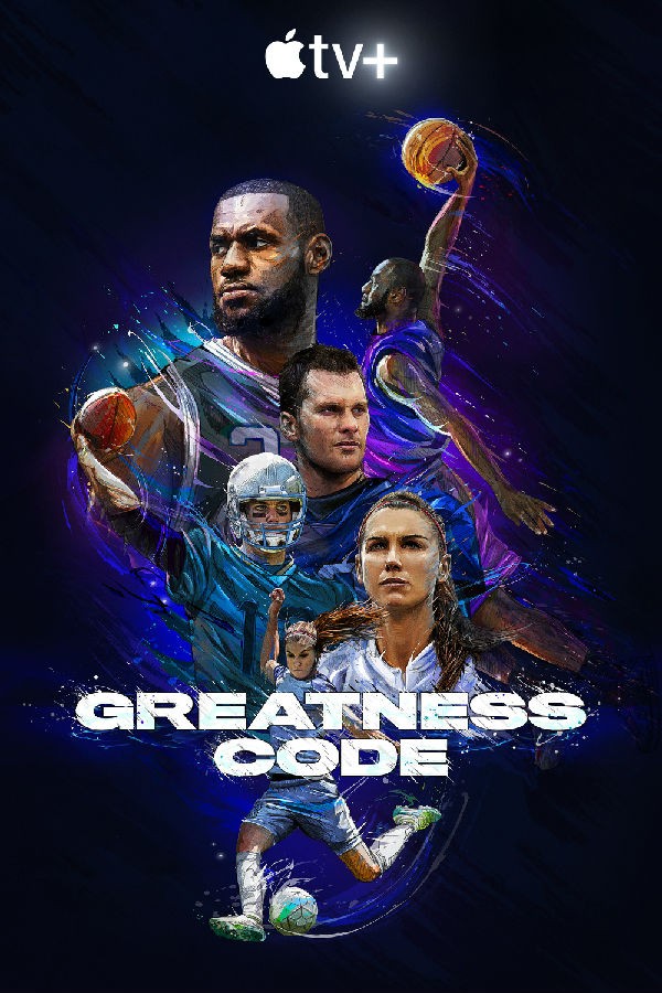 [BT下载][伟大的密码 Greatness Code][全07集]