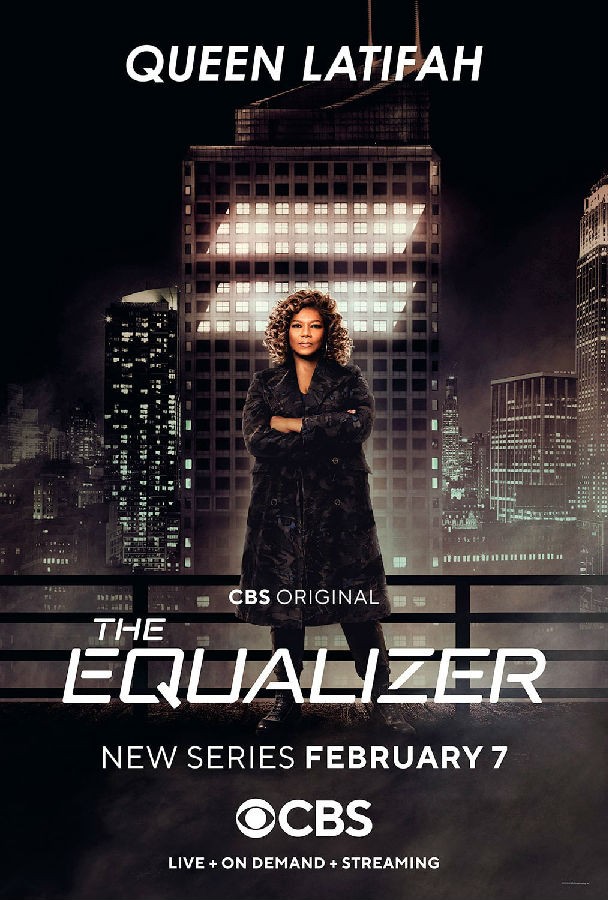 [BT下载][伸冤人 The Equalizer 第一季][全13集]