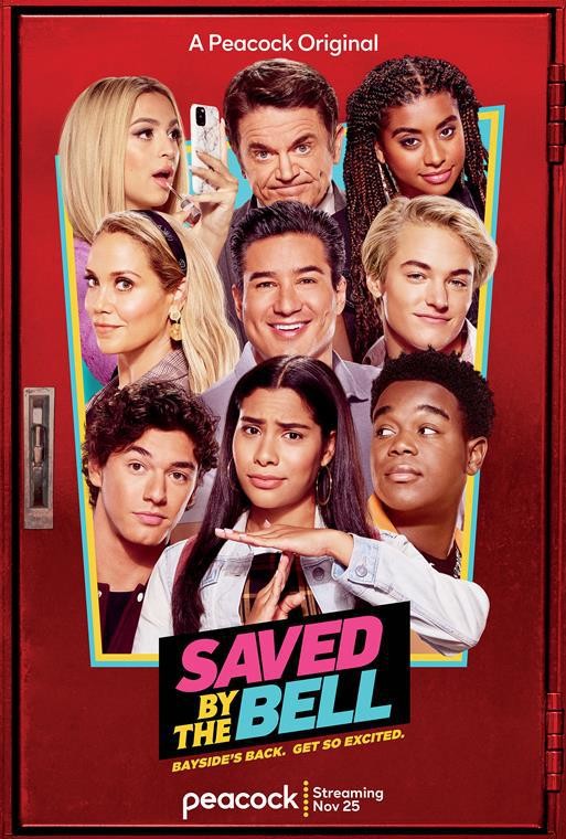 [BT下载][救命下课铃 Saved by the Bell 第一季][全10集]