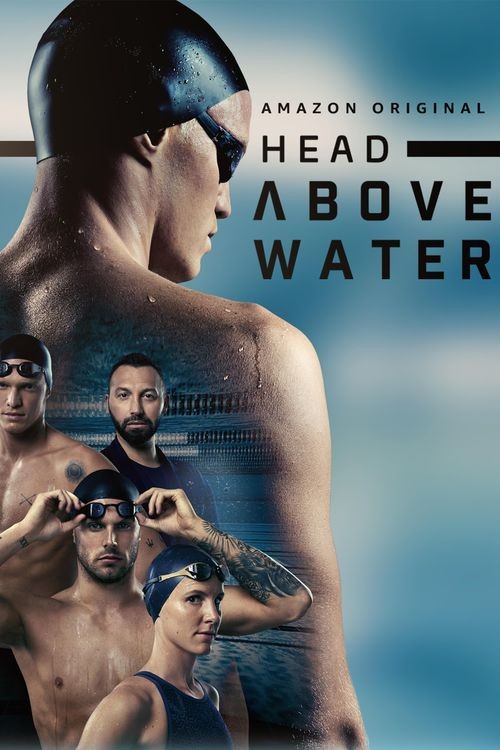 [BT下载][Head Above Water 第一季][全04集]