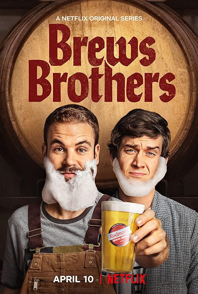 [BT下载][酿酒兄弟 Brews Brothers][全08集]