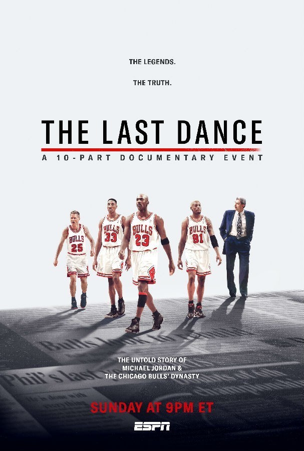 [BT下载][最后的舞/The Last Dance.S01][全10集]