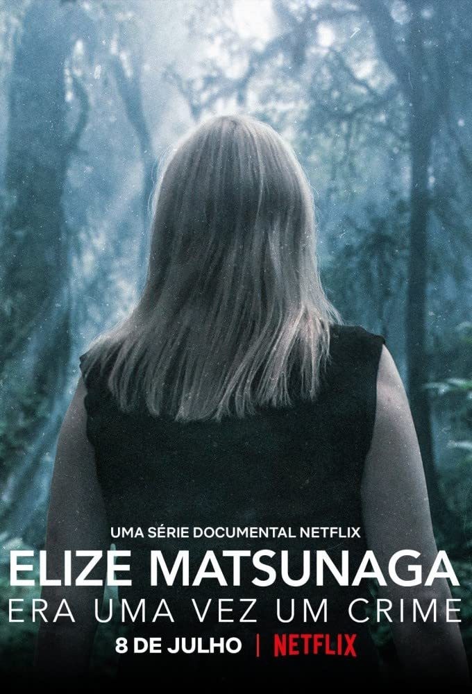 [BT下载][童话公主的罪与罚 Elize Matsunaga][全04集][葡萄牙语中字]