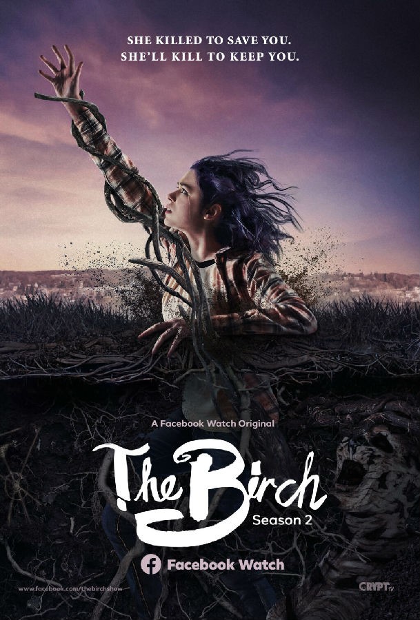 [BT下载][白桦树/白桦林的女巫/The Birch 第二季][全10集]