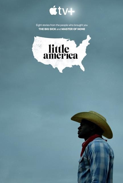 [BT下载][小美国 Little America 第一季][全08集]