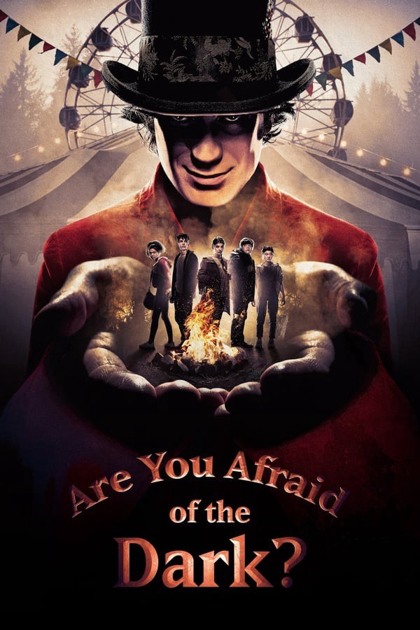 [BT下载][你害怕黑暗吗？Are You Afraid of the Dark? 第一季][全03集]