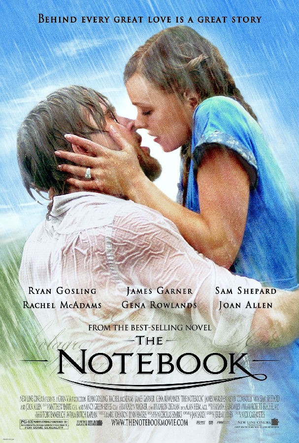 [BT下载] 《恋恋笔记本 The Notebook》