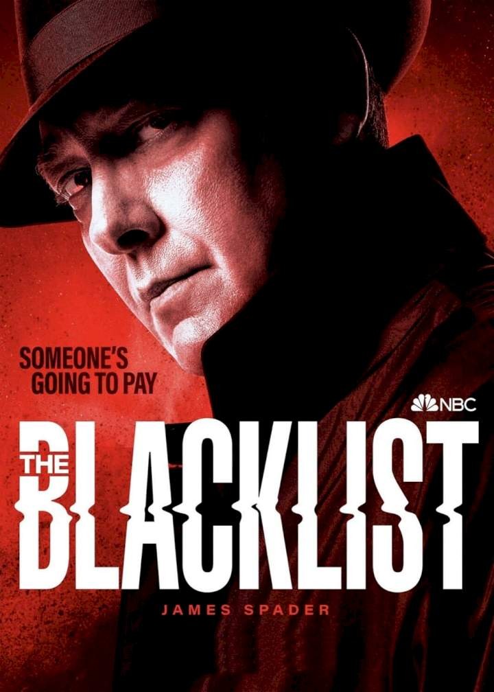 [BT下载][罪恶黑名单/The Blacklist 第九季][全集][英语中字]