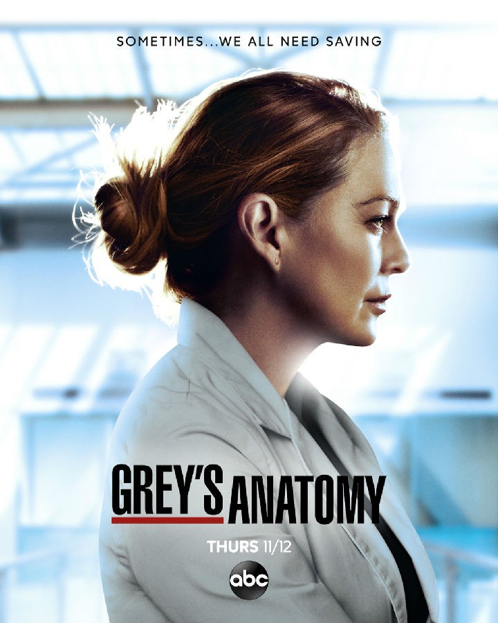 [BT下载][实习医生格蕾/Greys Anatomy 第十七季][全集]