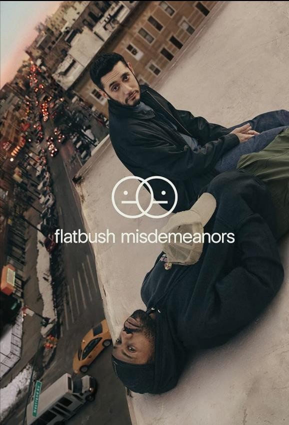 [BT下载][Flatbush Misdemeanors 第一季][全集]