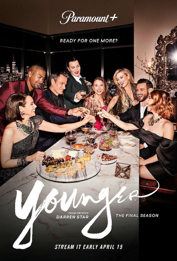 [BT下载][年轻一代/第二春 Younger 第七季][全12集]