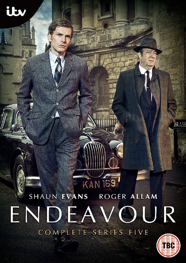 [BT下载][摩斯探长前传/锲而不舍 Endeavour 第五季][全06集]