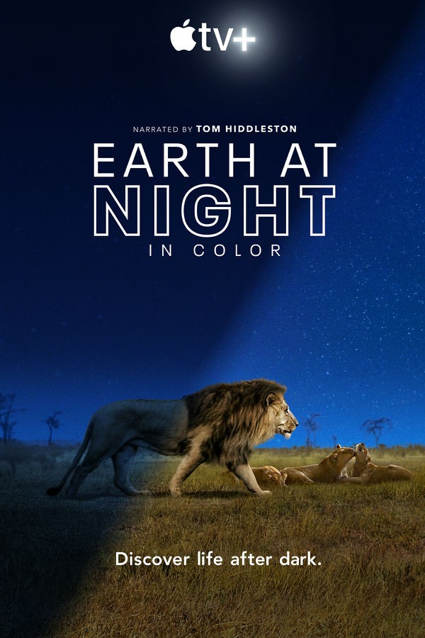 [BT下载][夜色中的地球 Earth at Night in Color][全06集]