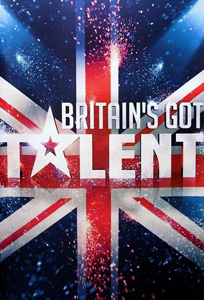 [BT下载][英国达人/Britains Got Talent 第十三季][全19集]