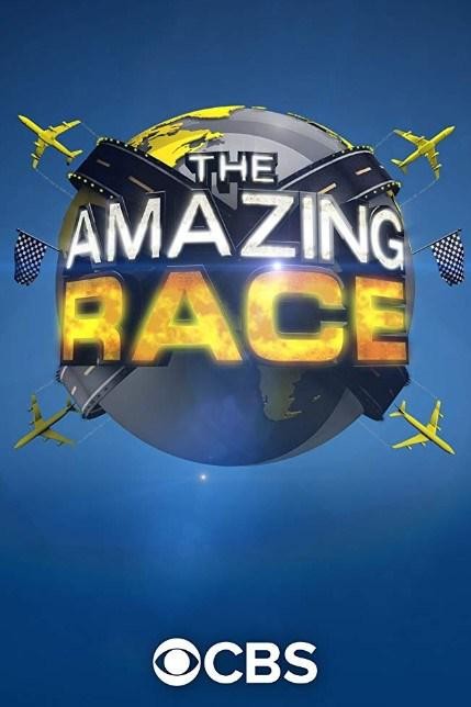 [BT下载][极速前进/The Amazing Race 第三十二季][全集]