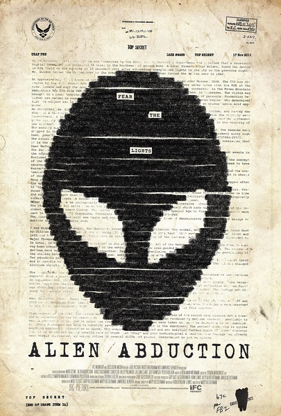 [BT下载] 《异星绑架 / Alien Abduction》