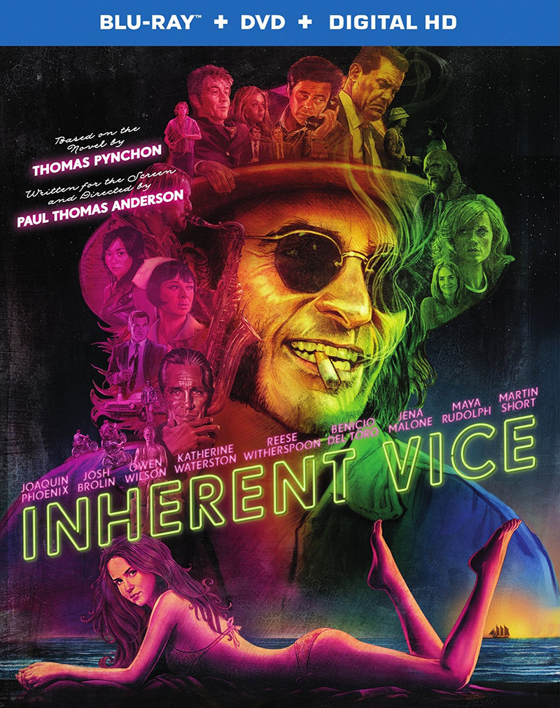 [BT下载] 《性本恶 / Inherent Vice》