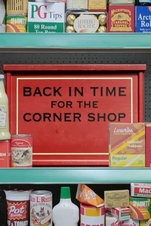 [BT下载][穿越时光的街角商店 Back in Time for the Corner Shop][全06集]