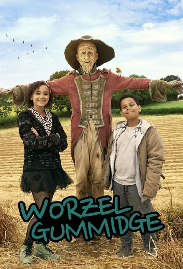 [BT下载][华泽尔·古米治 Worzel Gummidge 第二季][全集]