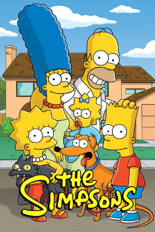 [BT下载][辛普森一家 The Simpsons 第三十二季][全集]