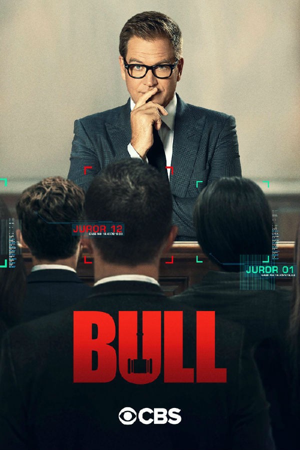 [BT下载][庭审专家/公牛 Bull 第五季][全集]