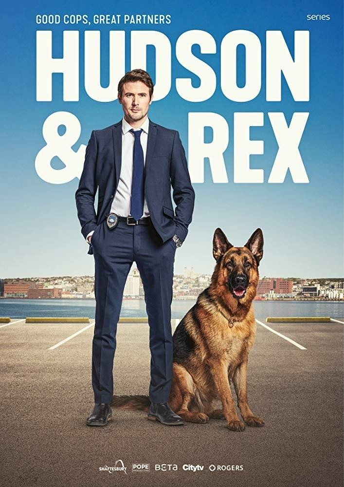 [BT下载][哈德森与雷克斯 Hudson &amp;amp;amp; Rex 第二季][全19集]