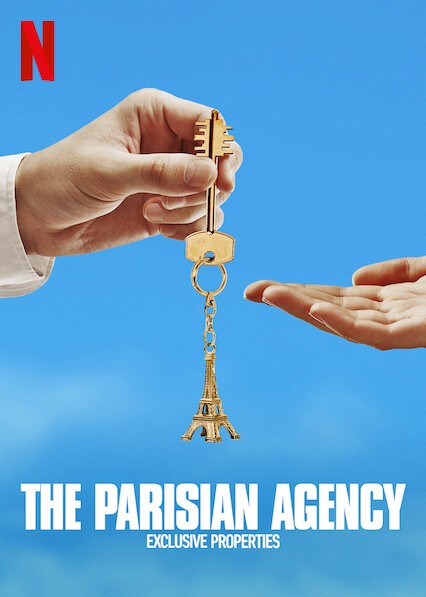 [BT下载][巴黎地产家族：热门豪宅 The Parisian Agency][全05集][法语中字]