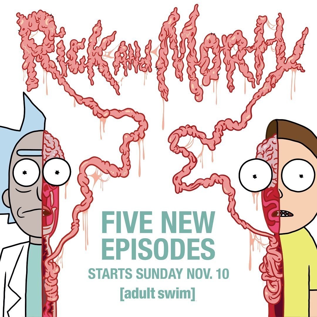 [BT下载][瑞克和莫蒂/Rick and Morty 第四季][全10集][英语中字]