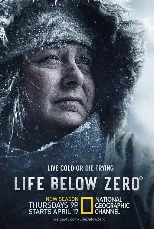 [BT下载][零度以下的生活 Life Below Zero 第十五季][全10集]