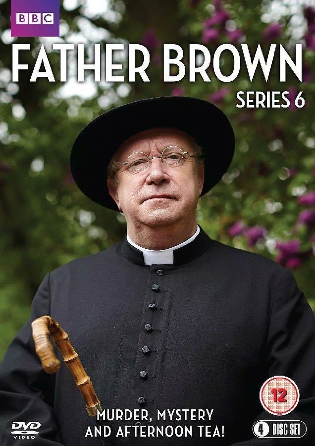 [BT下载][布朗神父/Father Brown 第八季][全10集]