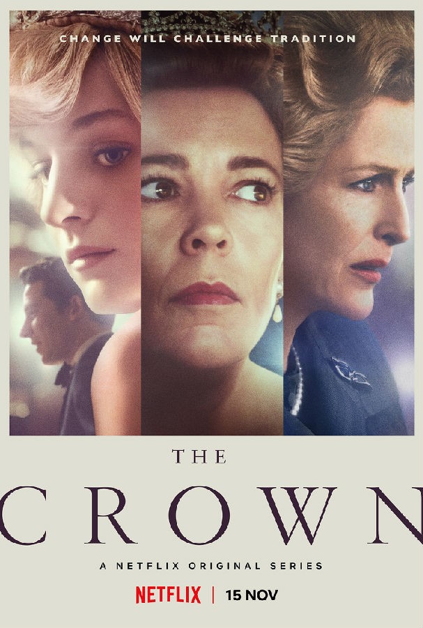 [BT下载][王冠/The Crown 第四季][全10集]