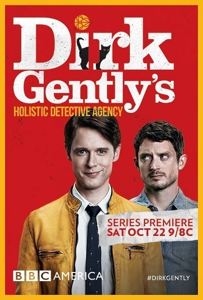 [BT下载][全能侦探社/Dirk Gently 第一季][全08集]