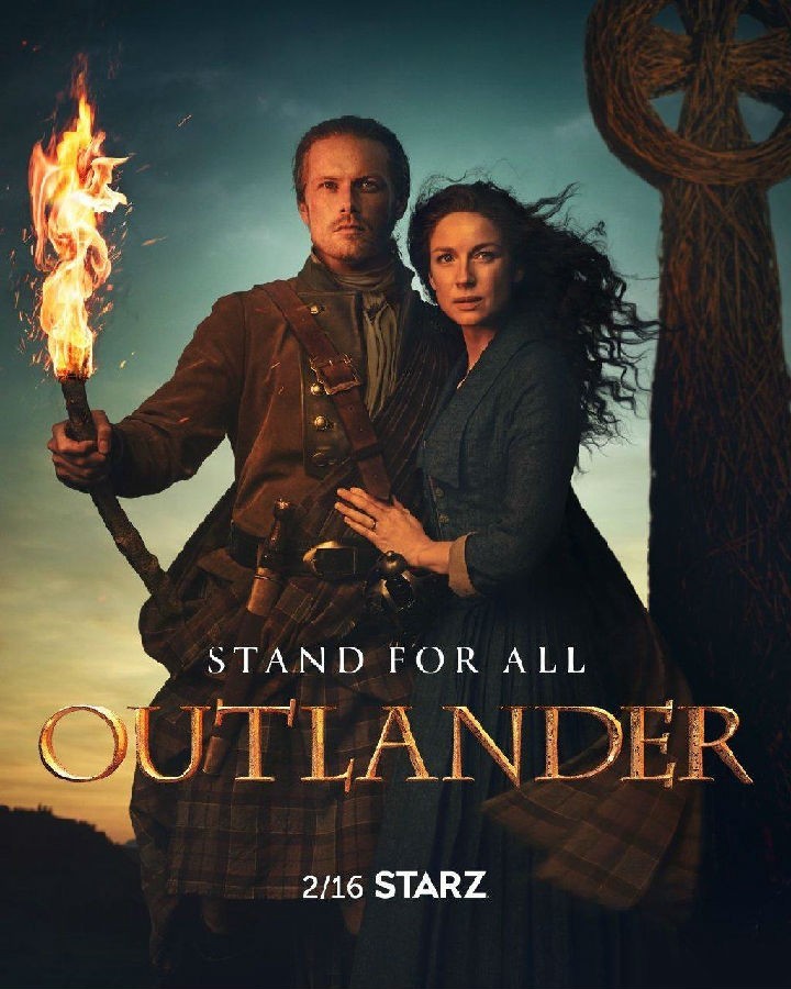 [BT下载][古战场传奇 Outlander 第五季][全12集]