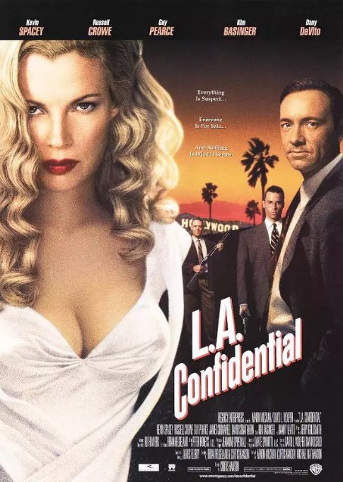 [BT下载] 《洛城机密 L.A. Confidential 》